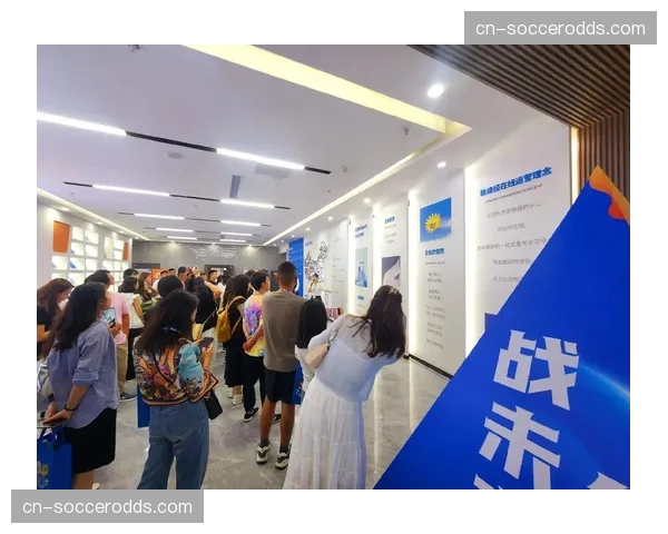 互动平台为中小赛事提供了低成本提升曝光与粉丝运营能力的新途径。