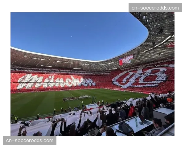 看台镜头:前拜仁主帅海因克斯现身安联球场观战 看台镜头:前拜仁主帅海因克斯现身安联球场观战