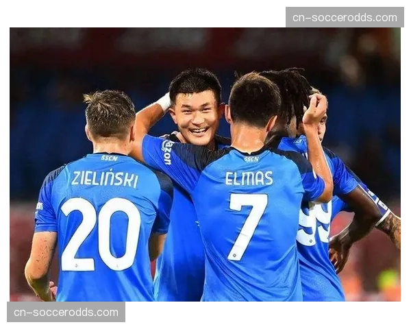 那不勒斯与队内中场核心就续约达成原则性协议