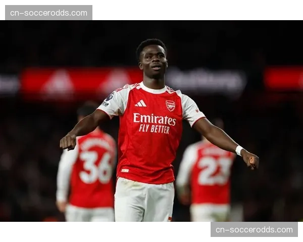 萨卡完成英超200次出场里程碑,俱乐部计划赛前举办简短仪式 萨卡完成英超200次出场里程碑,俱乐部计划赛前举办简短仪式