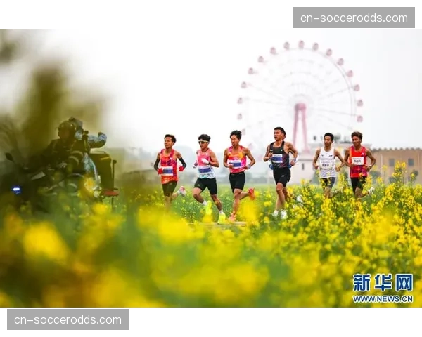 曲靖罗平花海山地自行车赛3月1日开赛,千名骑手油菜花海中竞速 曲靖罗平花海山地自行车赛3月1日开赛,千名骑手油菜花海中竞速