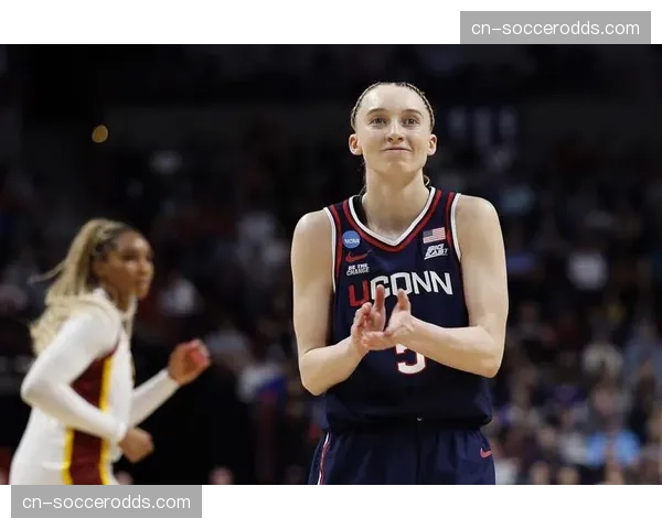 福德成为2026年WNBA选秀状元秀，被达拉斯飞翼队选中